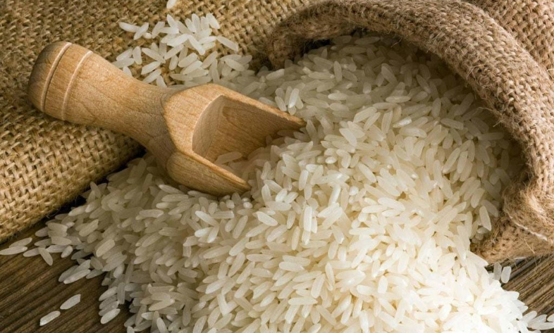  Rice maltodextrin