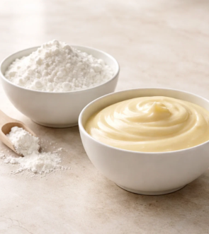 Food Grade Starch
