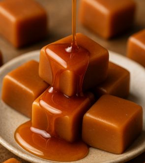 High Maltose Syrup