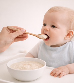 Infant Rice Syrup