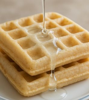 Low Sugar Syrup