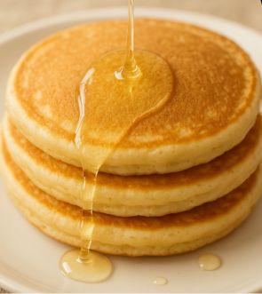 Organic Rice Syrup