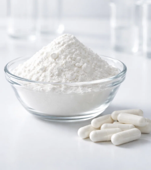Pharma Grade Starch