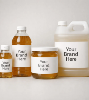 Rice Syrup