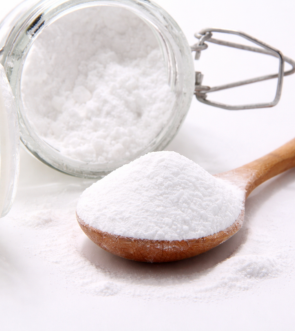 Rice Maltodextrin