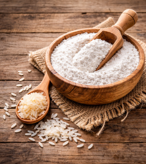 Rice Syrup Solids