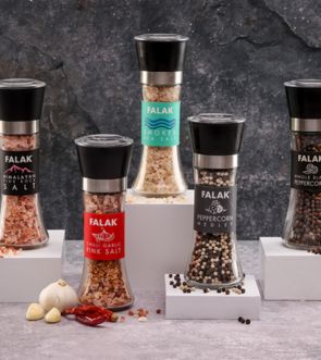 FALAK Salts