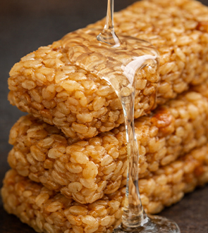 Tapioca Syrup