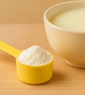 Infant Safe Maltodextrin