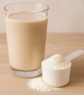 Tapioca Maltodextrin