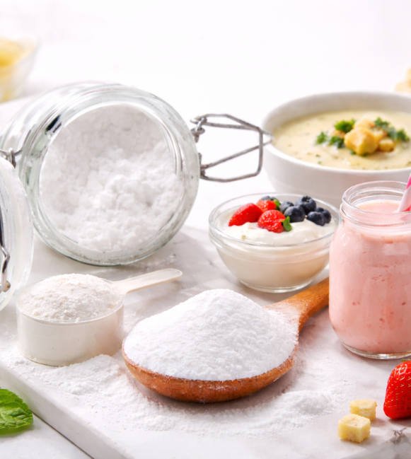  Rice maltodextrin