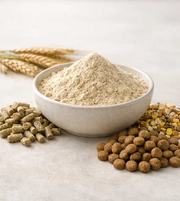 Rice Protein