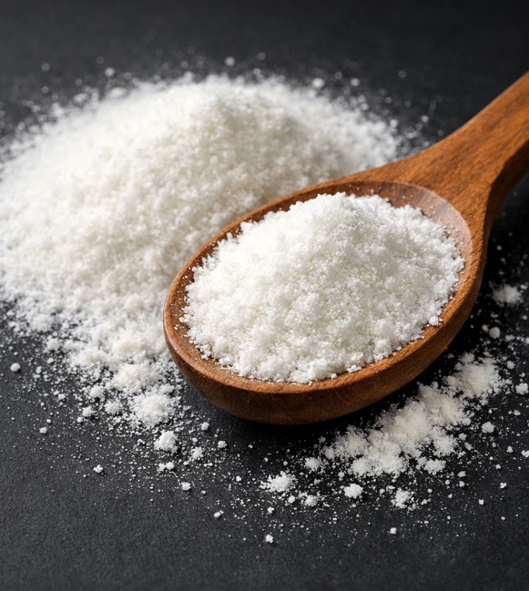 Rice Syrup Solids