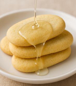 Infant Tapioca Syrup