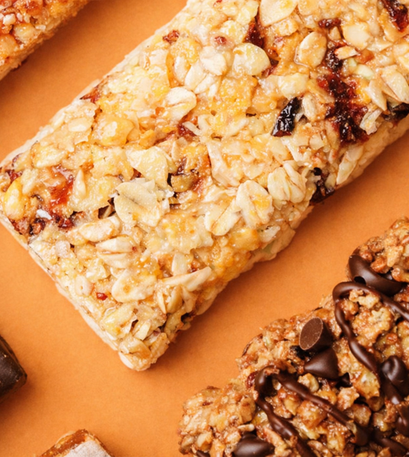 Tapioca Syrup Solids