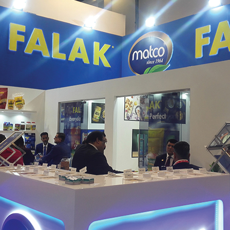 Gulf Foods Expo 2020