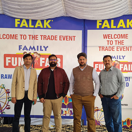 Trade Event Islamabad 2021