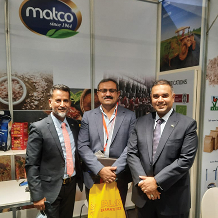 Anuga Expo – 2021