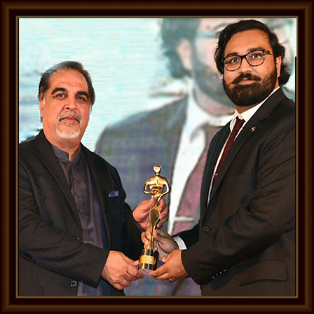 Food Excellence Award 2019, for the ‘Best Rice Brand – FALAK’, 2019
