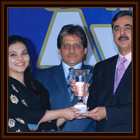 Brand of the Year Award, 2015