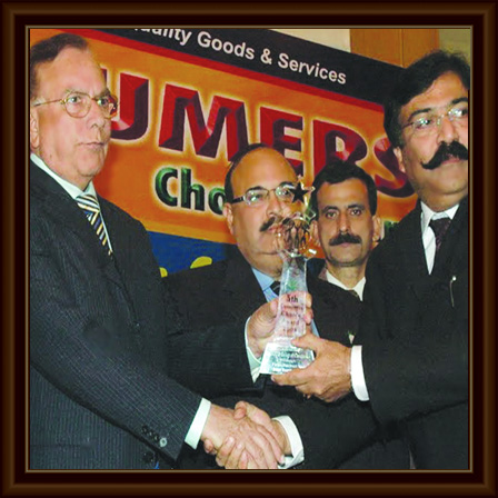 Brand of the Year Award, 2014