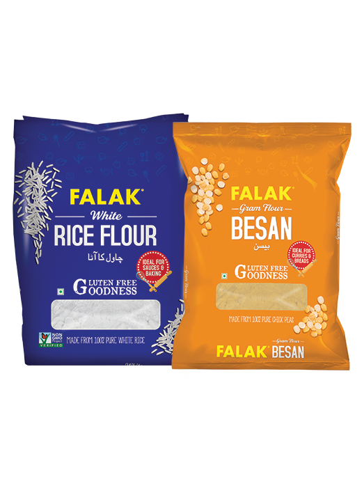 Flour