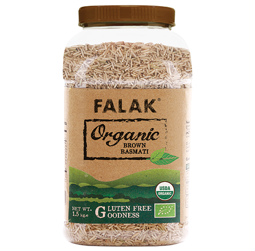 Organic Rice-product-image