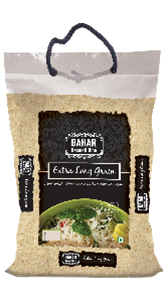 Bahar Catalogue – International