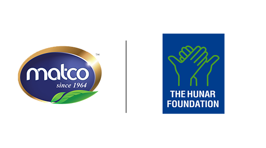 The Hunar Foundation